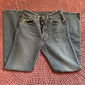 Levi’s 501 26 x 30